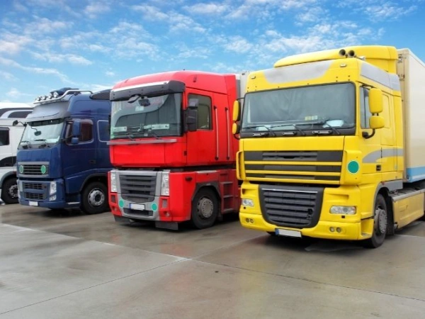 Konya Buharkent Nakliye